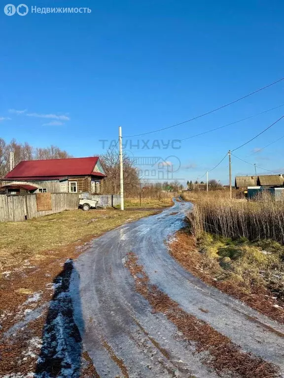 Дом в село Кумово, Школьная улица, 3 (46.4 м) - Фото 0