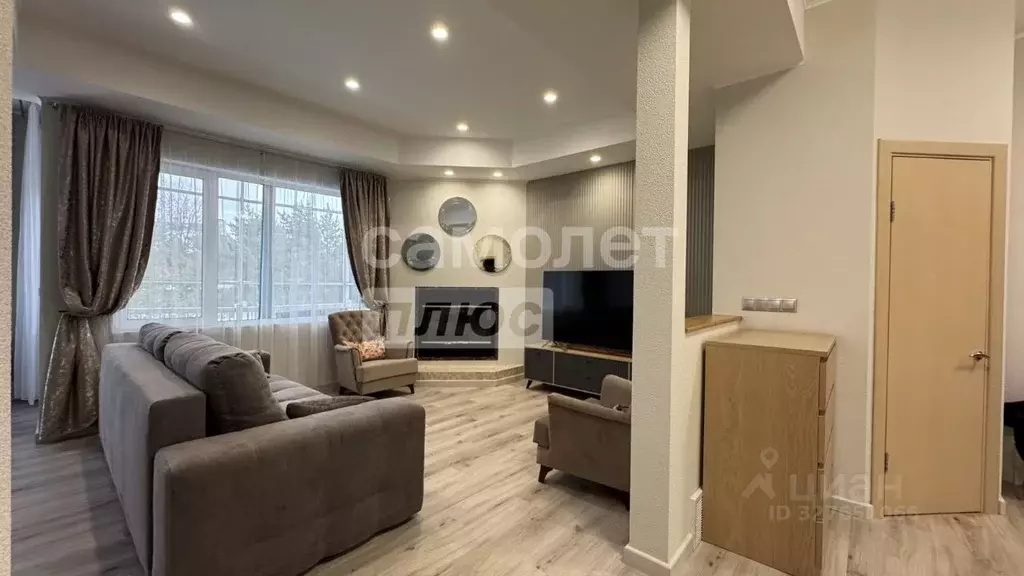 Дом в Московская область, Мытищи городской округ, пос. Вешки бул. ... - Фото 2