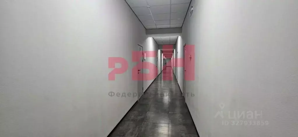 Офис в Ростовская область, Ростов-на-Дону ул. Вавилова, 69 (34 м) - Фото 2