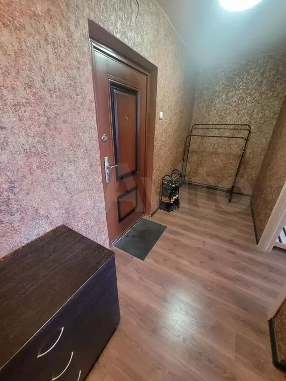 1-к. квартира, 40 м, 10/10 эт. - Фото 1
