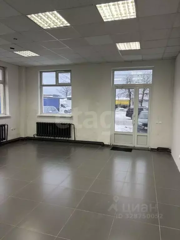 Помещение свободного назначения в Псковская область, Псков ул. Леона ... - Фото 2