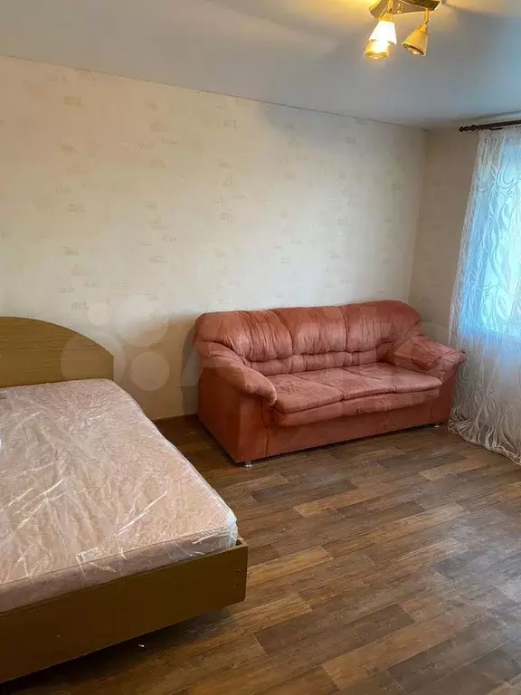 1-к. квартира, 32 м, 5/10 эт. - Фото 0