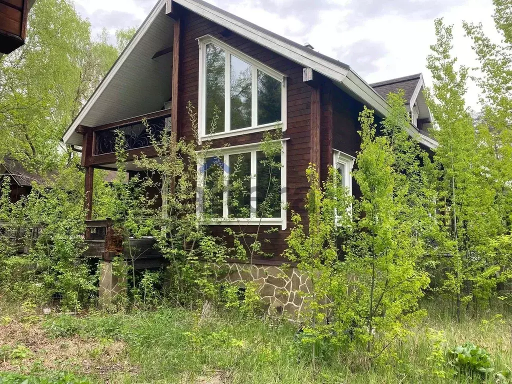 Дом в Татарстан, Казань Лесная слобода кп, 15 (321 м) - Фото 1