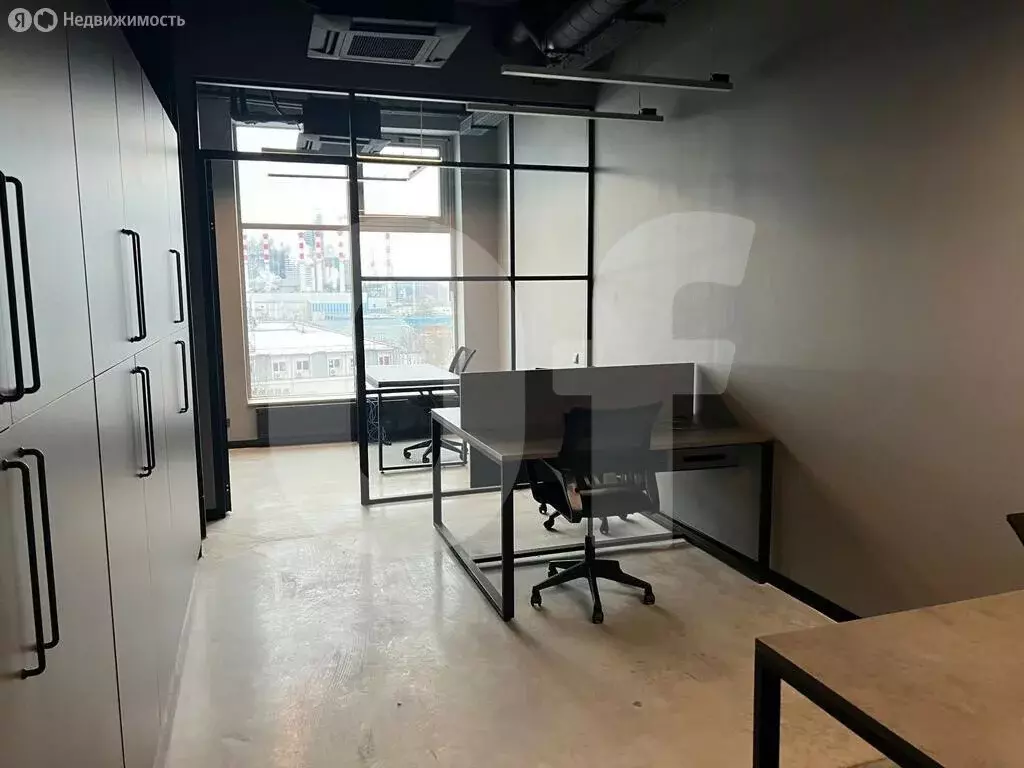 Офис (2663 м) - Фото 2