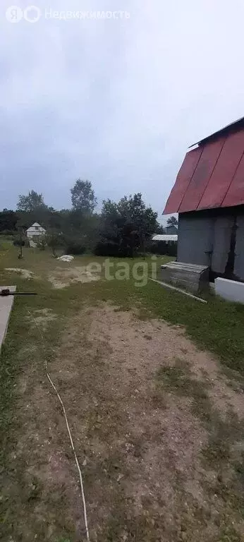 Участок в Амурская область, Благовещенский муниципальный округ, село ... - Фото 0