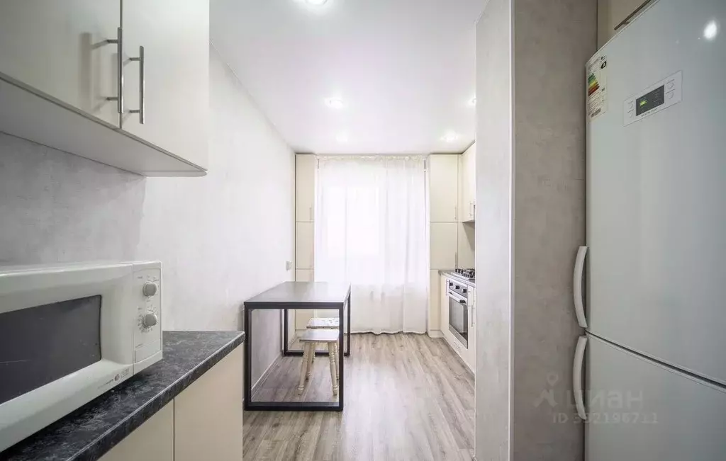 3-к кв. Татарстан, с. Пестрецы ул. Мелиораторов, 22 (62.0 м) - Фото 2