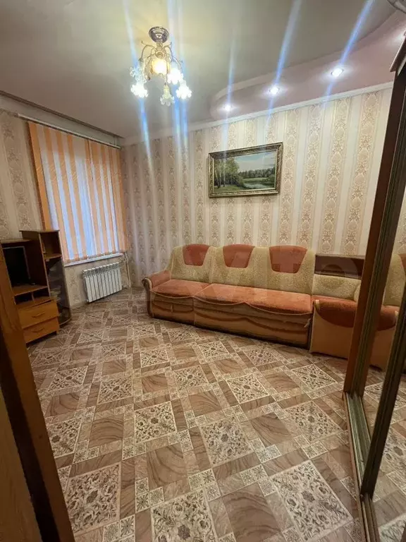 1-к. квартира, 35 м, 2/3 эт. - Фото 0