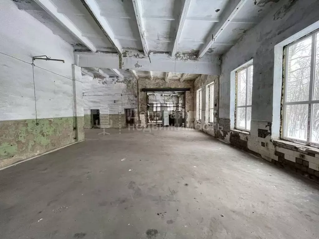 Производственное помещение в Новгородская область, Великий Новгород ... - Фото 1