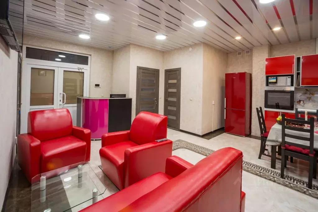 Помещение свободного назначения в Нижегородская область, Дзержинск ул. ... - Фото 1