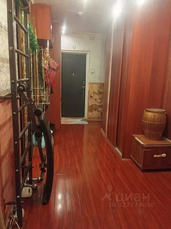 Комната Москва Перервинский бул., 17К1 (18.0 м) - Фото 2