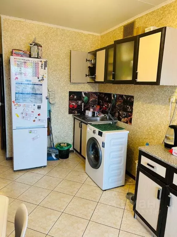 3-к кв. Псковская область, Псков Юбилейная ул., 91А (85.0 м) - Фото 2