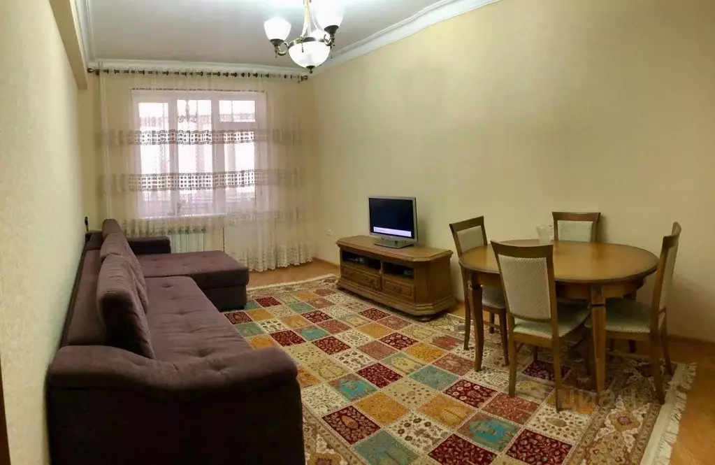 2-к кв. Дагестан, Махачкала ул. Хаджи Булача (48.0 м) - Фото 0