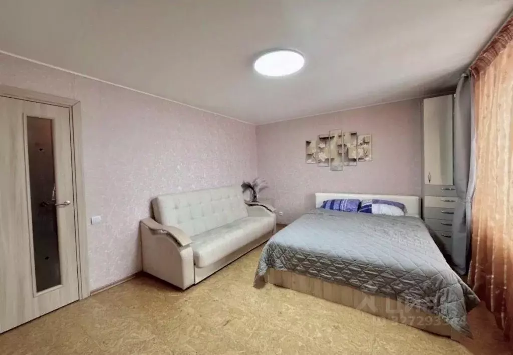 1-к кв. Ярославская область, Ярославль ул. Труфанова, 13к2 (41.4 м) - Фото 2