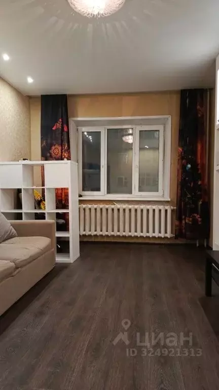 3-к кв. Саха (Якутия), Якутск ул. Кирова, 31/1 (79.9 м) - Фото 1