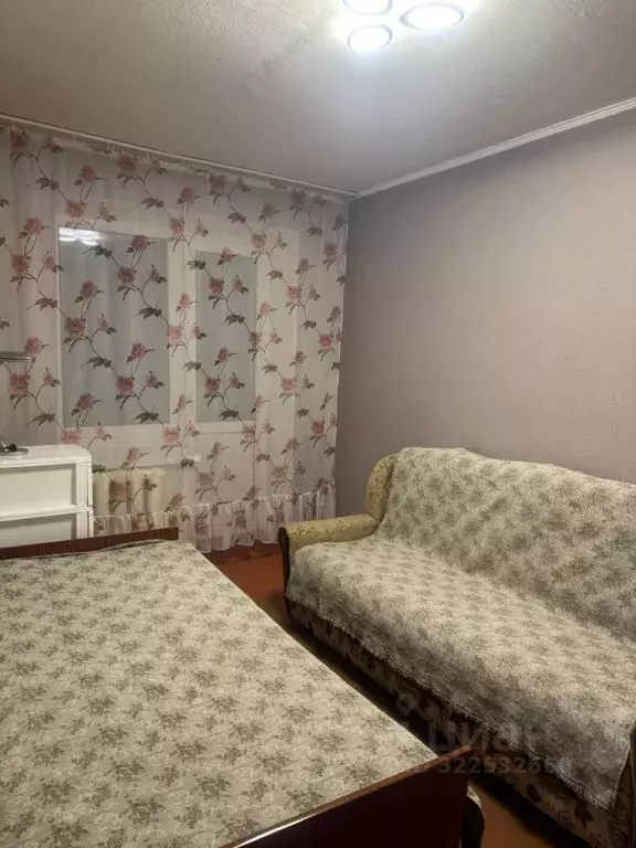 2-к кв. Ростовская область, Азов Азовский район, Московская ул., 292 ... - Фото 1