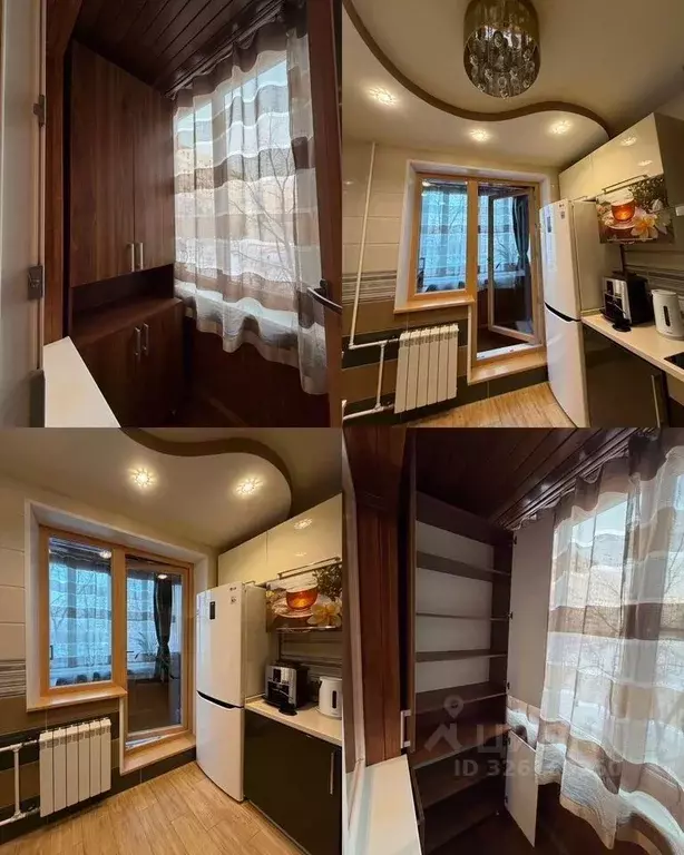 2-к кв. Москва Новочеркасский бул., 46 (55.0 м) - Фото 2