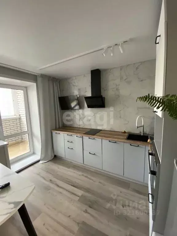 1-к кв. Новосибирская область, Бердск ул. Салаирская, 1 (37.1 м) - Фото 1