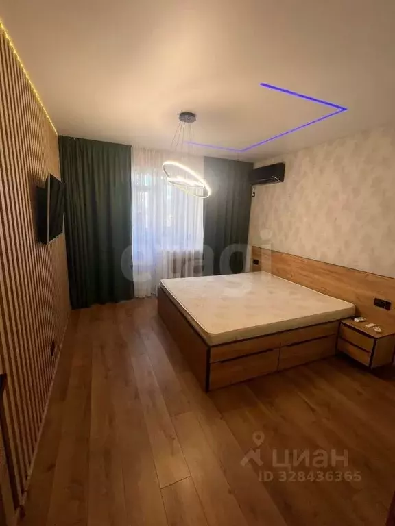 1-к кв. Краснодарский край, Темрюк ул. Анджиевского (33.7 м) - Фото 2