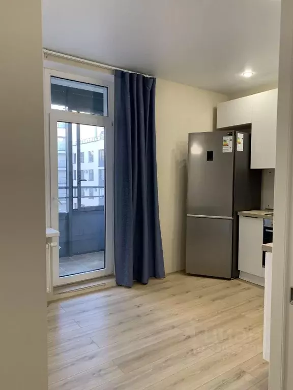 3-к кв. Санкт-Петербург Кременчугская ул., 17к2 (85.5 м) - Фото 1