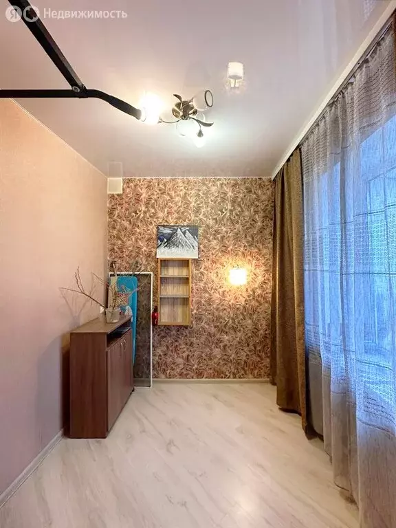 1-комнатная квартира: Владимиро-Александровское, улица Кости Рослого, ... - Фото 1