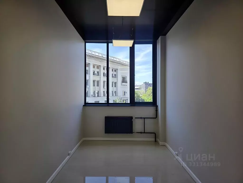 Офис в Москва Большая Почтовая ул., 26С1 (20 м) - Фото 1