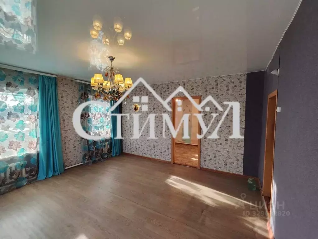 Дом в Хакасия, Усть-Абакан рп ул. Карла Маркса, 22 (74 м) - Фото 2