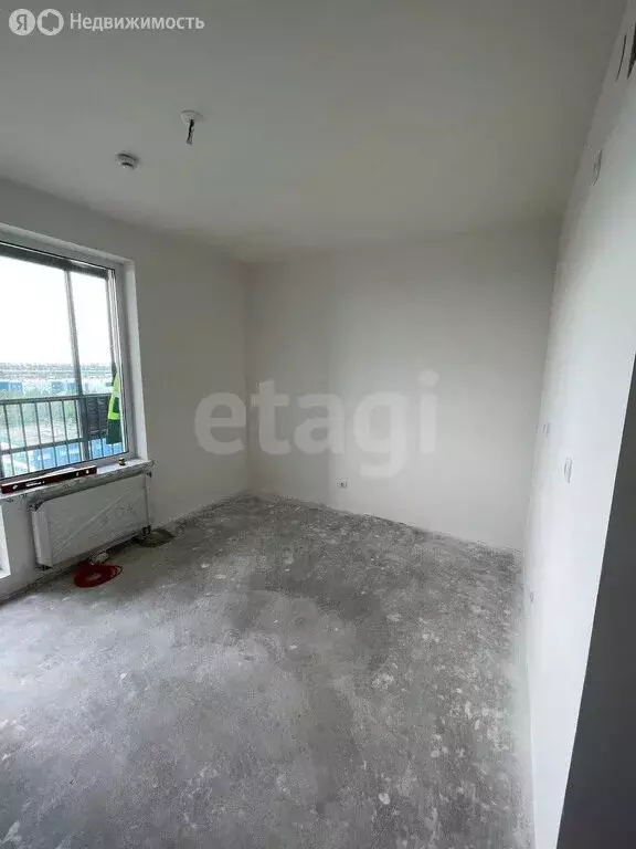 Квартира-студия: Санкт-Петербург, Кубинская улица, 82к3с1 (23.86 м) - Фото 1