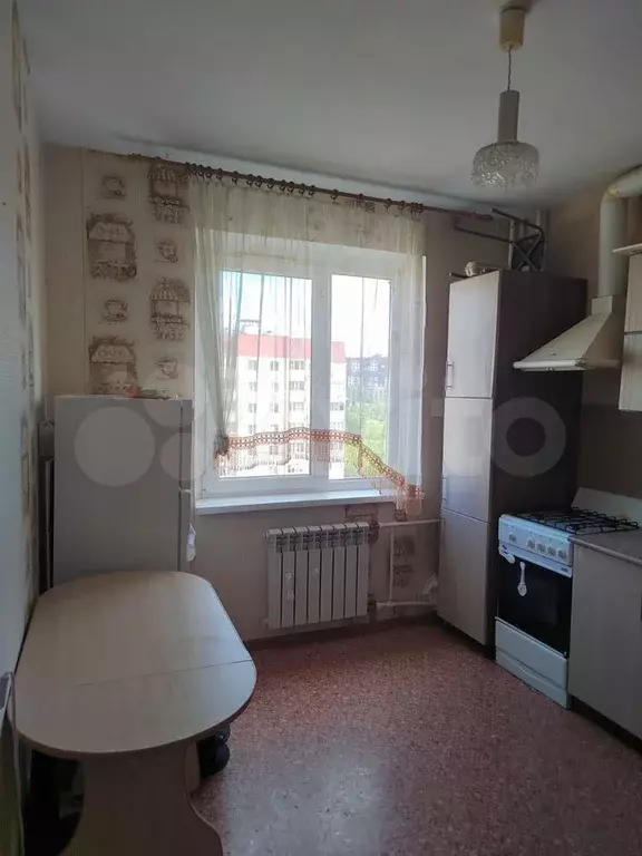 2-к. квартира, 54,9 м, 9/10 эт. - Фото 1