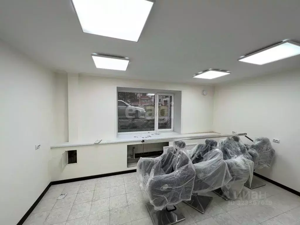 Офис в Мордовия, Саранск ул. Комарова, 15 (119 м) - Фото 2