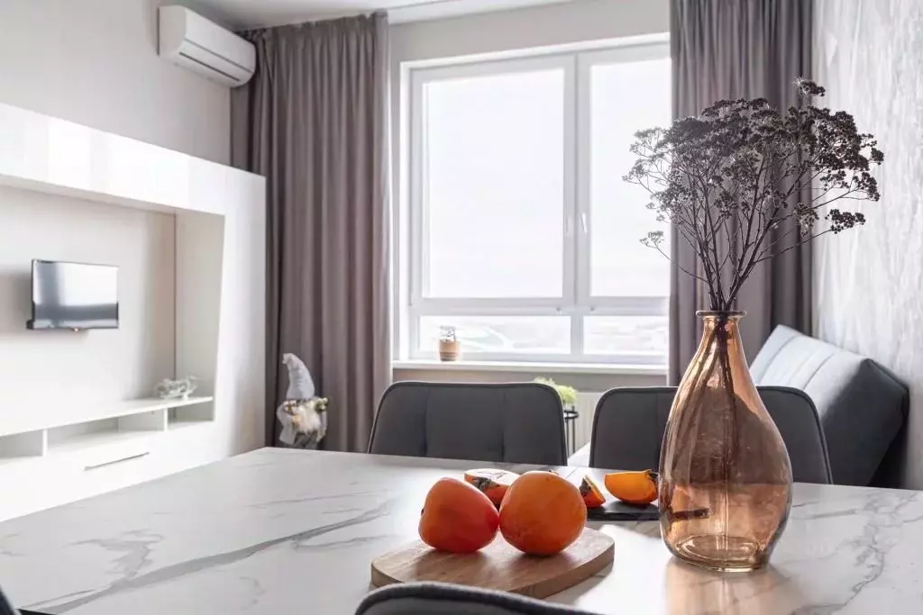 2-к кв. Татарстан, Казань ул. Сибгата Хакима, 51 (47.0 м) - Фото 0