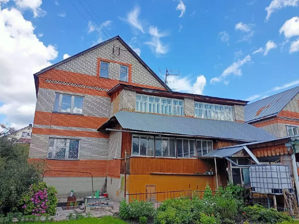 Дом в Пензенская область, Пенза Овощная ул., 68 (346 м) - Фото 0