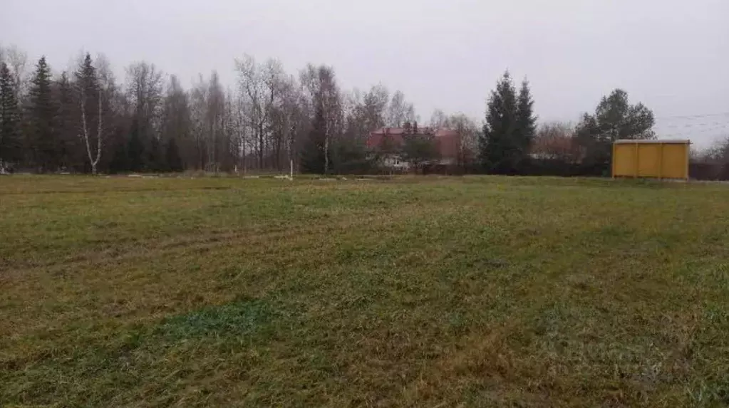 Участок в Московская область, Дмитровский муниципальный округ, с. ... - Фото 1