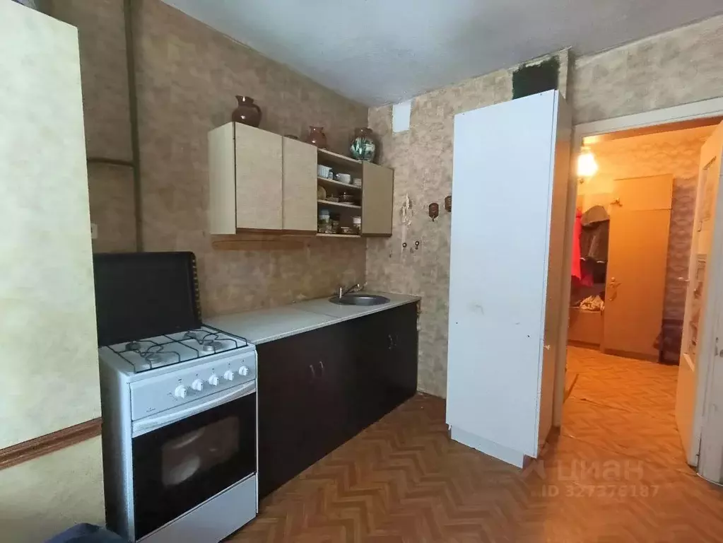 3-к кв. Московская область, Пушкинский городской округ, Правдинский ... - Фото 2