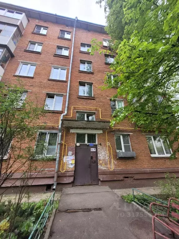 3-к кв. Московская область, Видное Советская ул., 21/22 (58.0 м) - Фото 1