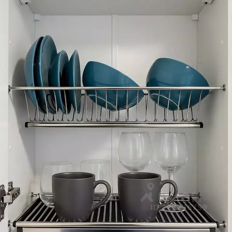 Студия Москва Ижорская ул., 6к1 (26.0 м) - Фото 2