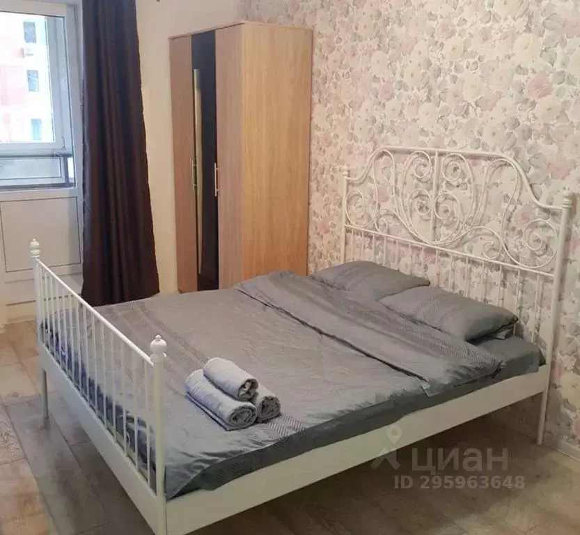 1-к кв. Московская область, Ивантеевка Пушкинский городской округ, ... - Фото 1