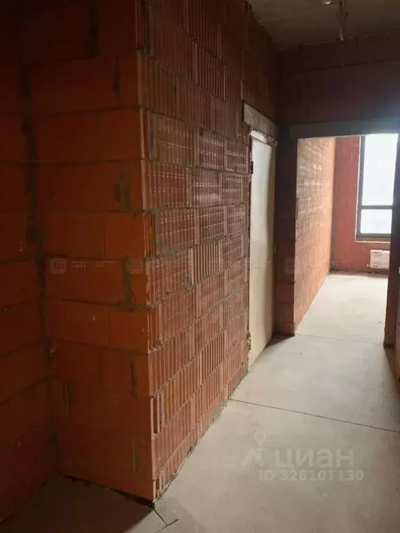 1-к кв. Татарстан, Казань ул. Шаляпина, 32 (44.2 м) - Фото 1