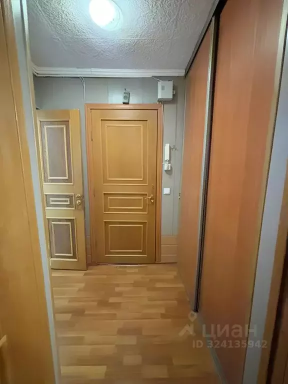 1-к кв. Башкортостан, Уфа ул. Гафури, 48 (32.0 м) - Фото 2