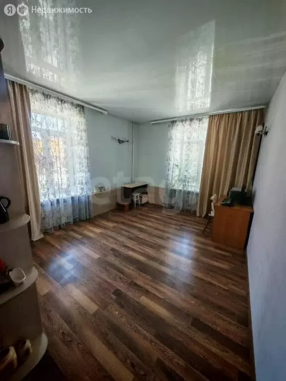 3-комнатная квартира: Новосибирск, улица Авиастроителей, 12 (71.4 м) - Фото 1