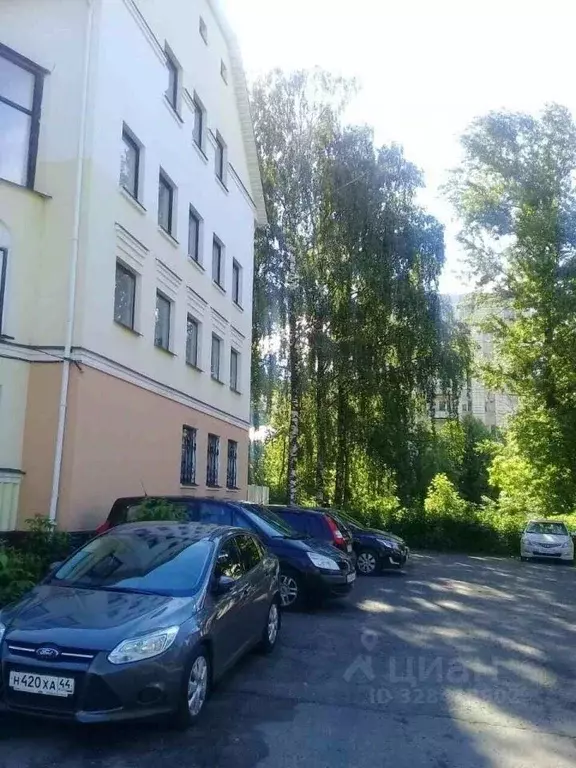 Офис в Костромская область, Кострома Лагерная ул., 15А (20 м) - Фото 2