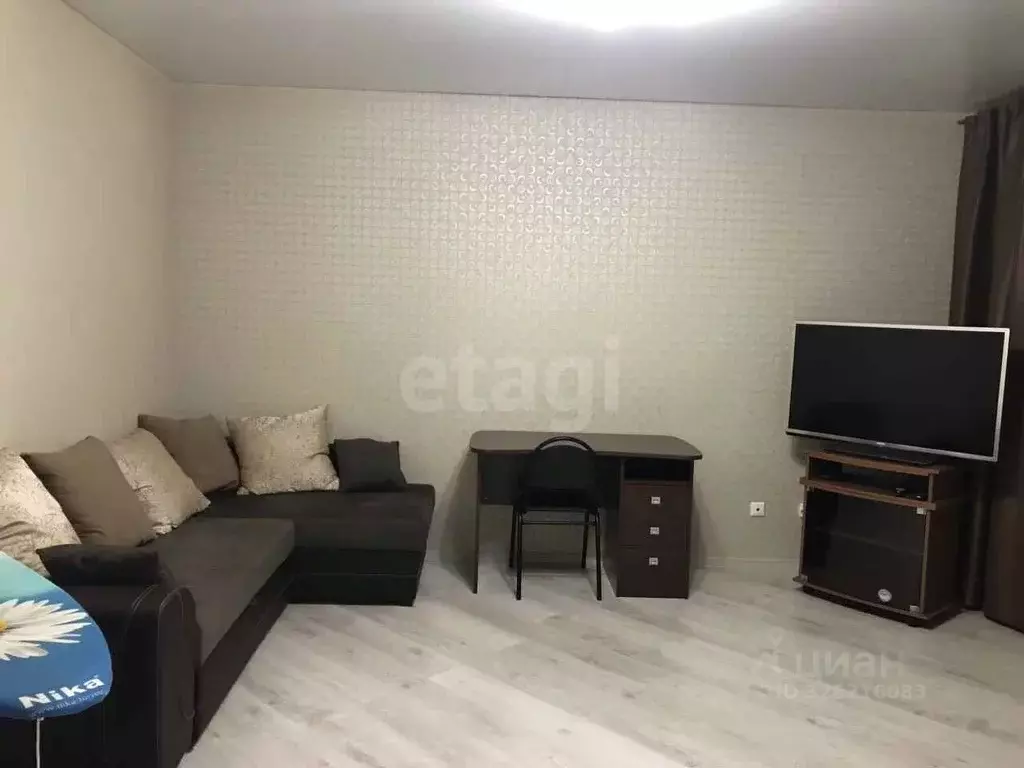 2-к кв. Ямало-Ненецкий АО, Новый Уренгой Дружба мкр, 4/1 (53.0 м) - Фото 1