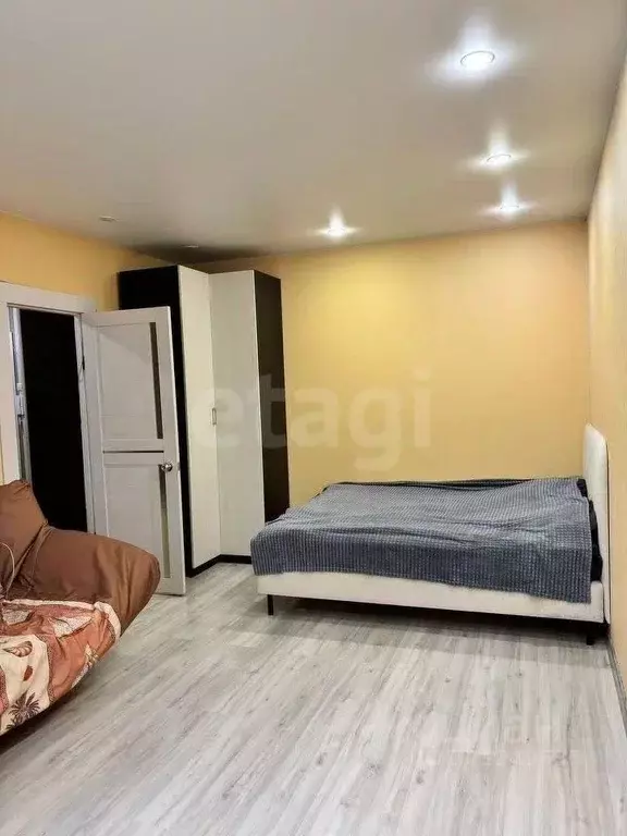 1-к кв. Москва ул. 800-летия Москвы, 22К1 (38.0 м) - Фото 1