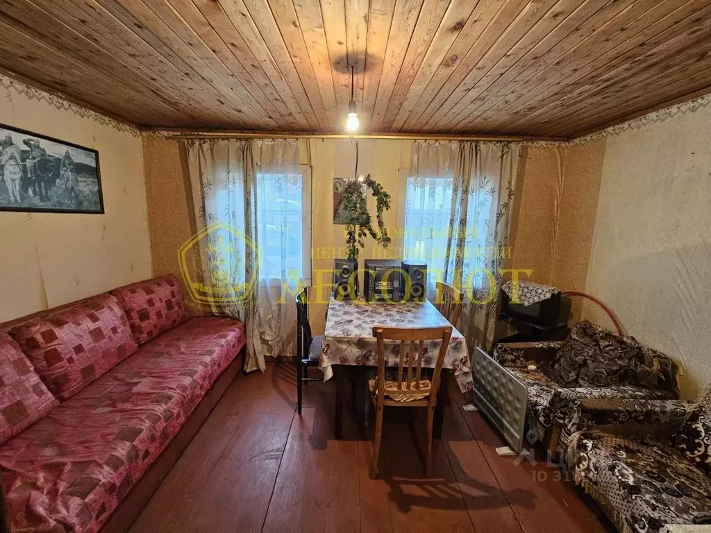 Дом в Свердловская область, Ревда № 4 ОАО СУМЗ СОТ, 13 (35 м) - Фото 1
