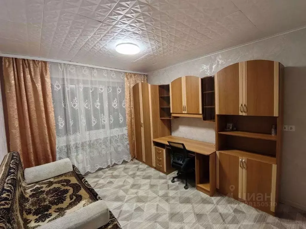 Комната Самарская область, Самара Балаковская ул., 18 (8.0 м) - Фото 1