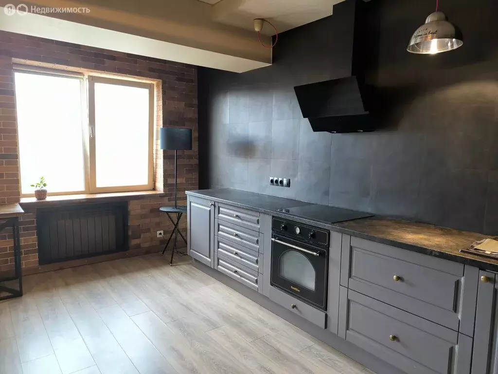 Квартира-студия: Иркутск, улица Мира, 13 (42.2 м) - Фото 1