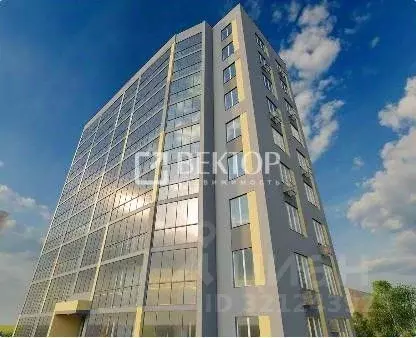 2-к кв. Ивановская область, Иваново Конспиративный пер., 21 (64.2 м) - Фото 1