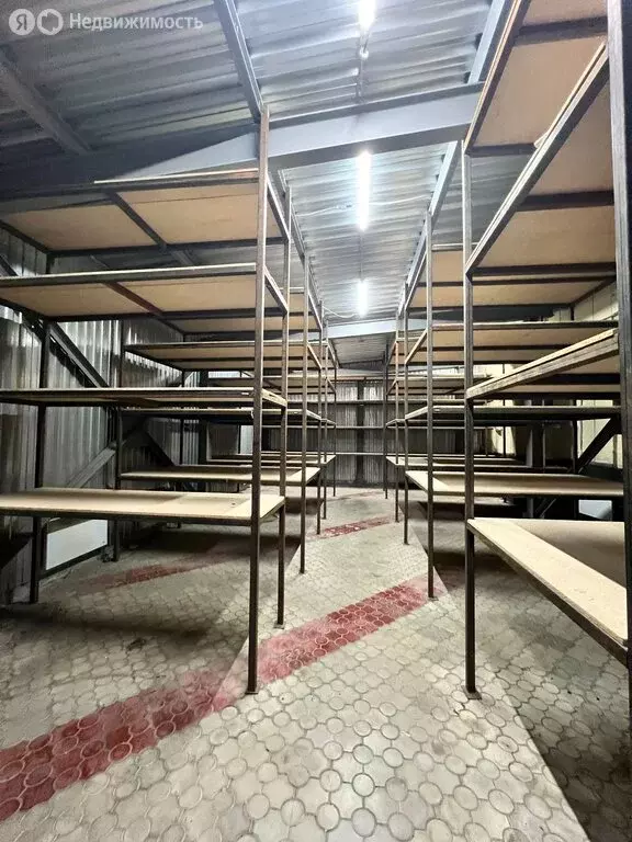 Офис (424 м) - Фото 1