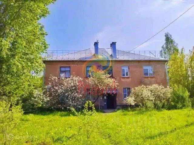 1-к кв. Ивановская область, Иваново ул. Чайковского, 39А (37.0 м) - Фото 2