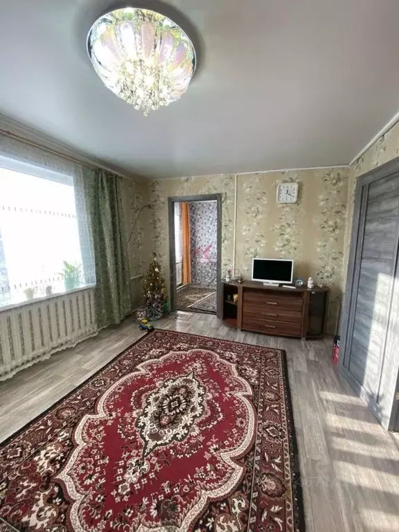 Дом в Тыва, Кызыл Туристическая ул. (60 м) - Фото 1