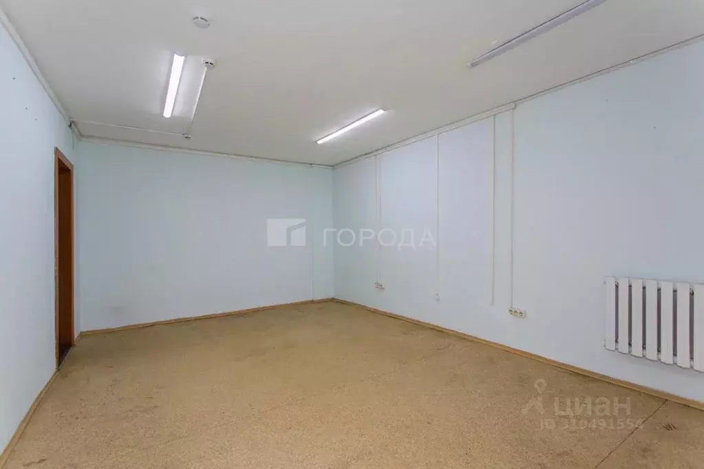 Офис в Новосибирская область, Новосибирск ул. Петухова, 35/2 (21 м) - Фото 1